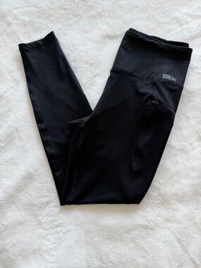 Eddie Bauer Women’s Black Trail Tights